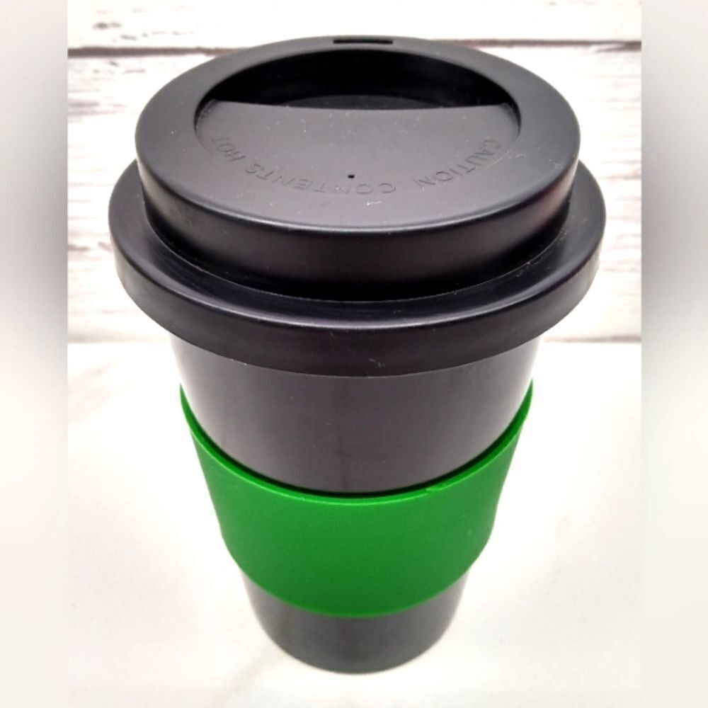 Calvin Klein Coffee Tea Mug - Picture 4 of 10